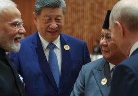 BRICS Closes New Delhi Summit With Sweeping Declaration — 11 Nations Push Back On Dollar Order And U.S. Sanctions