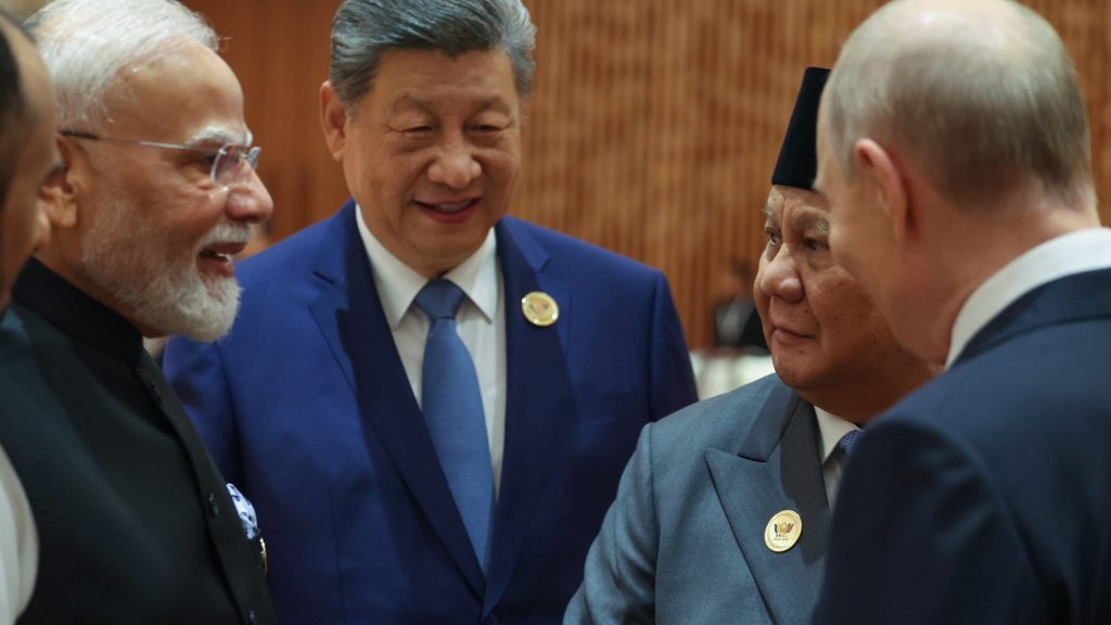 BRICS Closes New Delhi Summit With Sweeping Declaration — 11 Nations Push Back On Dollar Order And U.S. Sanctions inal sept13 1024x576 1