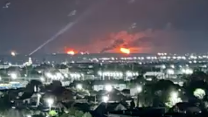 Energy Truce In Shambles: Ukraine Strikes Russian Refinery Despite Trump’s Warning Amid Global Diesel Crisis inery syzran