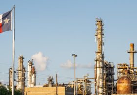 White House discussed using Defense Production Act to expand U.S. refining capacity: report
