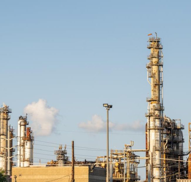 White House discussed using Defense Production Act to expand U.S. refining capacity: report