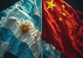 Milei’s Foreign Policy: Trump or Xi Jinping?