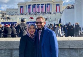 Watchdog group demands House Ethics get Rep. Ilhan Omar financial docs after shock vote to dismiss probe