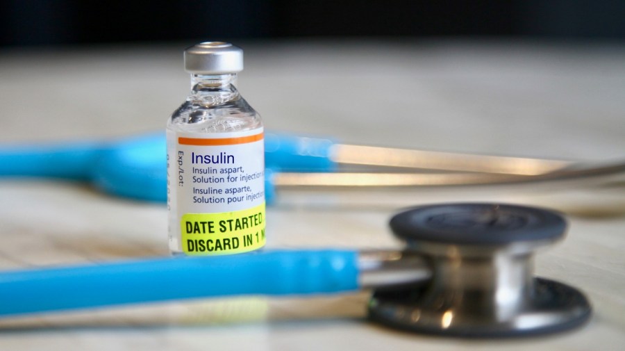 Bipartisan insulin price cap introduced in House as lawmakers seek affordability win insulin istock 0622