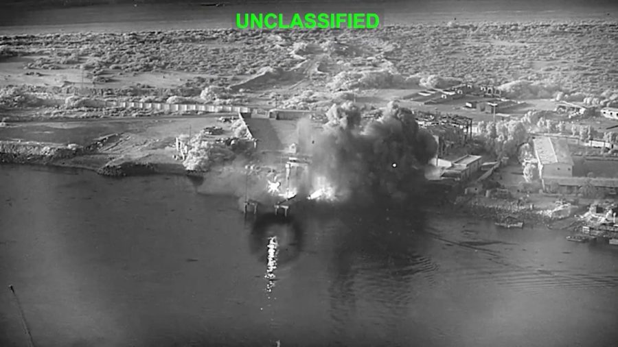 Pentagon tells Congress Iran war cost at least $42 billion  iran e1789484104420