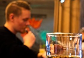 Slainte! Trump Scraps 10% Tariff on All Irish Whiskey as Parting Gift