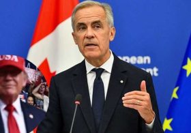 Carney wants to make Canada the EU’s first ‘associate member.’  But what exactly does that mean?