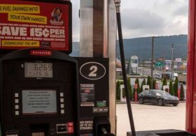 Is charging your EV really cheaper than buying gas?