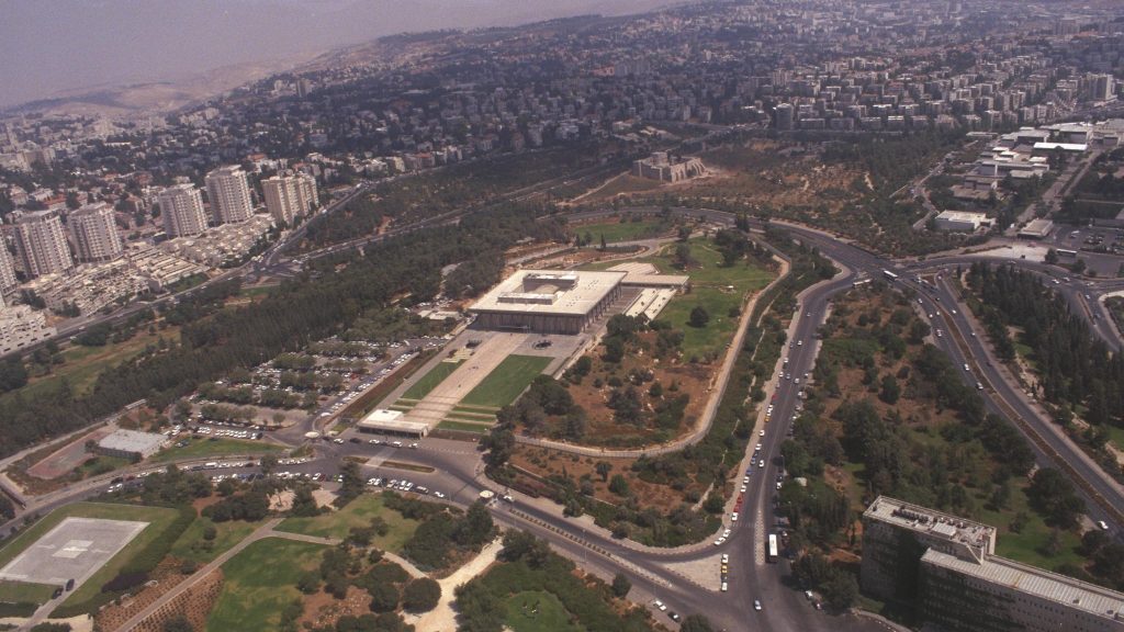 Israel Orders UK Jerusalem Consulate Closed And Expels British Diplomats Over West Bank Sanctions israel uk consulate sept9 2026 1024x576 1