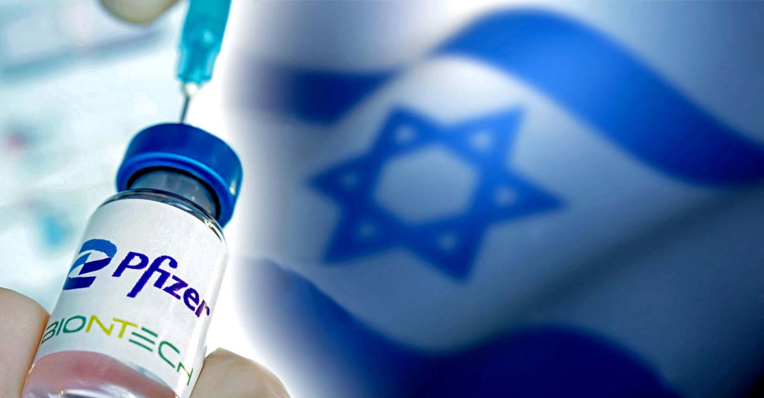 Israel, Pfizer Knew COVID Vaccine Caused Fatal Heart Condition — But Waited Months Before Alerting Public izer