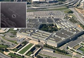 Pentagon creates legal waiver allowing personnel sworn to UFO secrecy to come forward