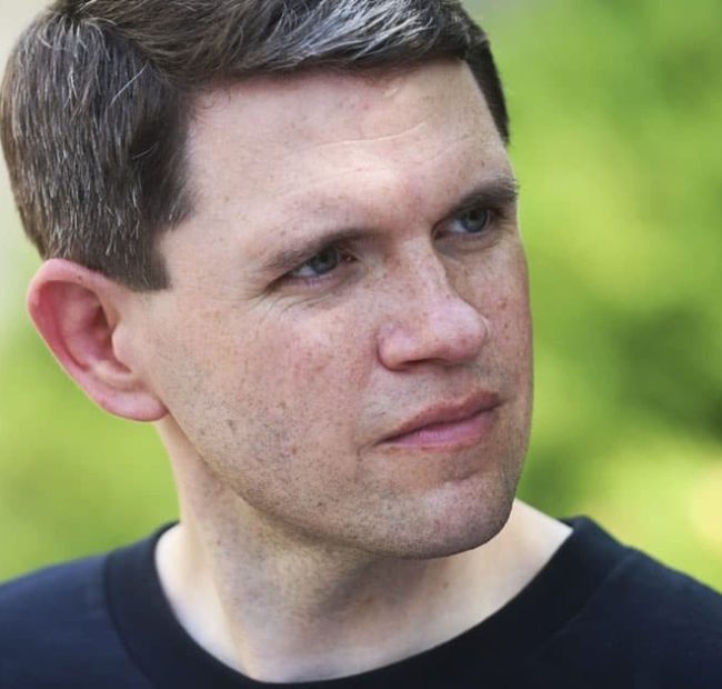 Democrat James Talarico Hit with ‘Blatant Corruption’ Accusation Over Lucrative Education Consulting Gig