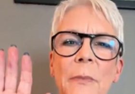 CRINGE: Liberal Celebrities Film Themselves Pledging Loyalty to the Constitution or Something