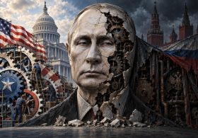 America And Russia Suffering From Cognitive Fatigue