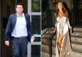 Disgraced California mayor facing sex assault suit from reality TV star ordered to pay $13M to seven victims