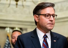 House races for exit, avoiding vote on Hegseth impeachment