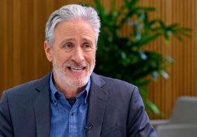 Jon Stewart DESTROYED Over New Video Clip — “The complete lack of self-awareness is breathtaking”