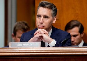 Josh Hawley shoots down prospect of 2028 White House bid, says he has ‘no intention’ of running: report