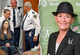 Judge Judy warns of ‘danger’ in the Clancy trial…