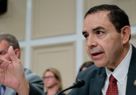 Rep. Henry Cuellar Uses Taxpayer-Funded Congressional Ad to Tout ‘Real Results’