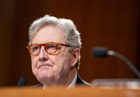 GOP senator presses Patel on FBI policy change: ‘Why would you get into bestiality?’
