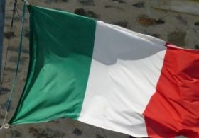 Italy scrambles warships toward Red Sea as Houthis close in…
