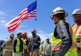 Exclusive look at blue-collar workforce fueling America’s AI boom