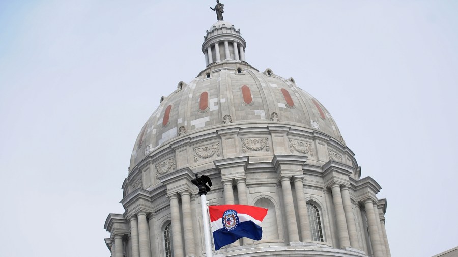 What to know about latest Missouri redistricting ruling  lag capitol getty