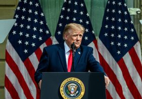 Trump: Iran ‘Very Much’ Wants a Deal, Reached Out ‘Directly’ — ‘Hopefully’ Nearing End of War