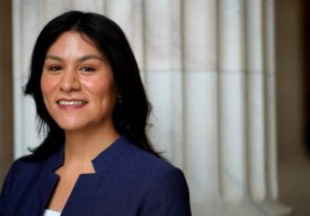 Rubi Flores: Policy director, Congressional Hispanic Caucus