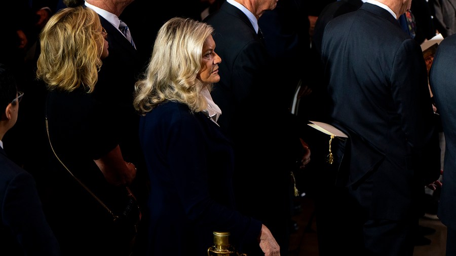 Crypto bill falls short in early hurdle on Senate floor  lummiscynthia 072826gn01 w