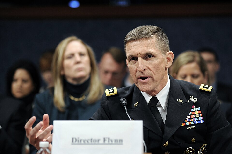 Declassified FBI Handwritten Notes Prove Flynn FD-302 Was Altered — Grand Jury Now Investigates The Agents Who Did It lynn Senate hearing 140204 D YA200 118