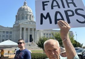 Trump Wanted a New House Map in Missouri. Voters Got Chaos Instead.
