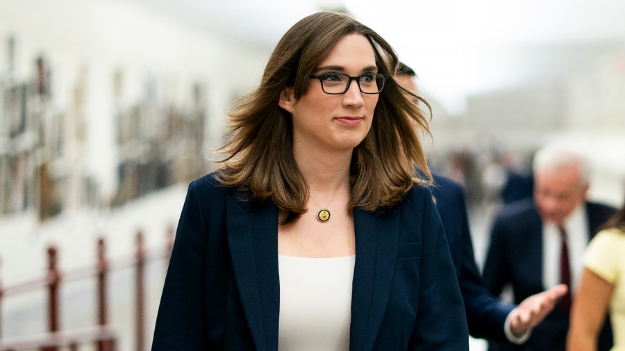 Live results: McBride seeks second term as Delaware’s lone House lawmaker mcbridesarah 063026gn02 w