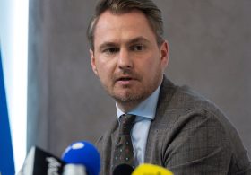 A Corruption Case Spawns Memes and Indignation Among Ukrainians