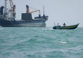 Iran Will Meet With Gulf Arab States as Mideast Conflict Widens