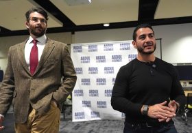 El-Sayed ignites firestorm after sharing 9/11 message on social media: ‘Piece of s—‘