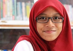 ‘Only Muslims will be allowed in’: Texas high school faces questions over room used by students
