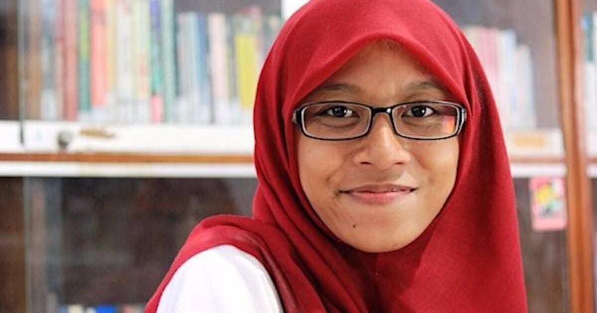 ‘Only Muslims will be allowed in’: Texas high school faces questions over room used by students muslim girl islam school 600 pixabay 1200x630 1