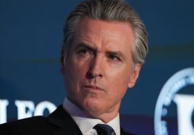 Newsom signs laws aimed at preventing election interference