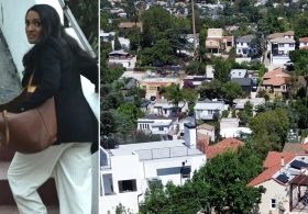 Neighbors fume over lefty Nithya Raman’s plan to bulldoze historic $2M home for 3-story McMansion with spa