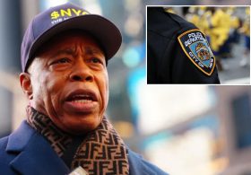 NYPD’s $3.6B pension program ripe for disability fraudsters such as jet-skiing cop: scathing probe