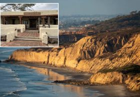 California hiking hotspot that attracts millions — shutting down for more than a year for major makeover