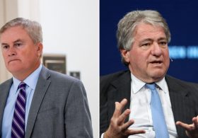 House votes to hold ex-Epstein associate Leon Black in contempt
