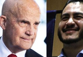 Islamic Society of North America illegally supported Muslim candidate’s campaign, congressman says