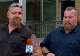 Brothers falsely accused in Whitmer kidnap case sue FBI