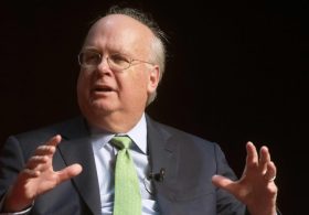 Karl Rove Pledges To Vote Against GOP In Shock Betrayal
