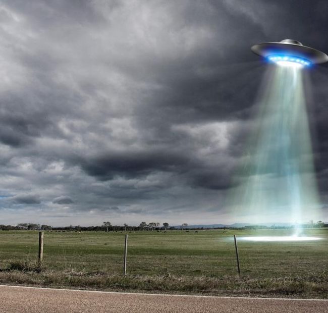 Pentagon releases sixth batch of UFO documents