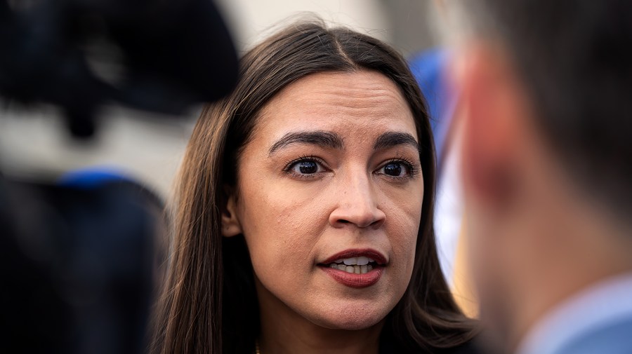 Ocasio-Cortez: ‘Put a data center up in Mar-a-Lago’