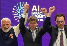Anthropic’s Dario Amodei Calls for AI Industry Slow Down, Sam Altman and Elon Musk Signal Agreement